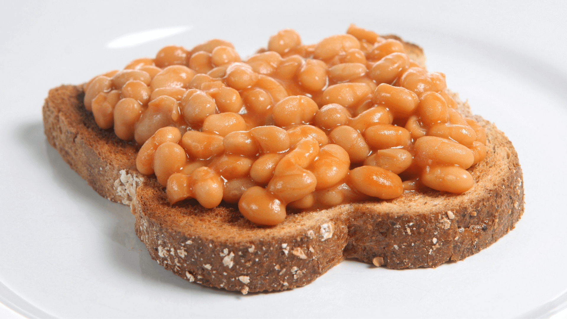 Beans On Toast