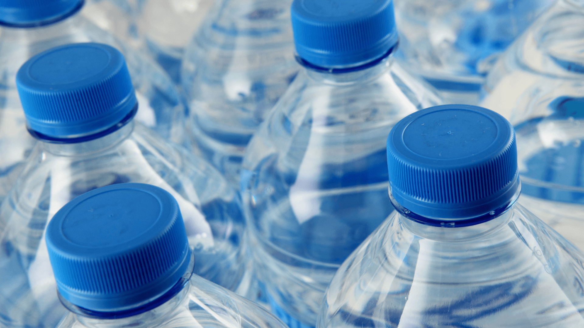 Bottled Water