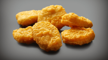 chicken nuggets