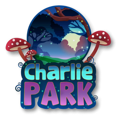 Charlie Park Logo