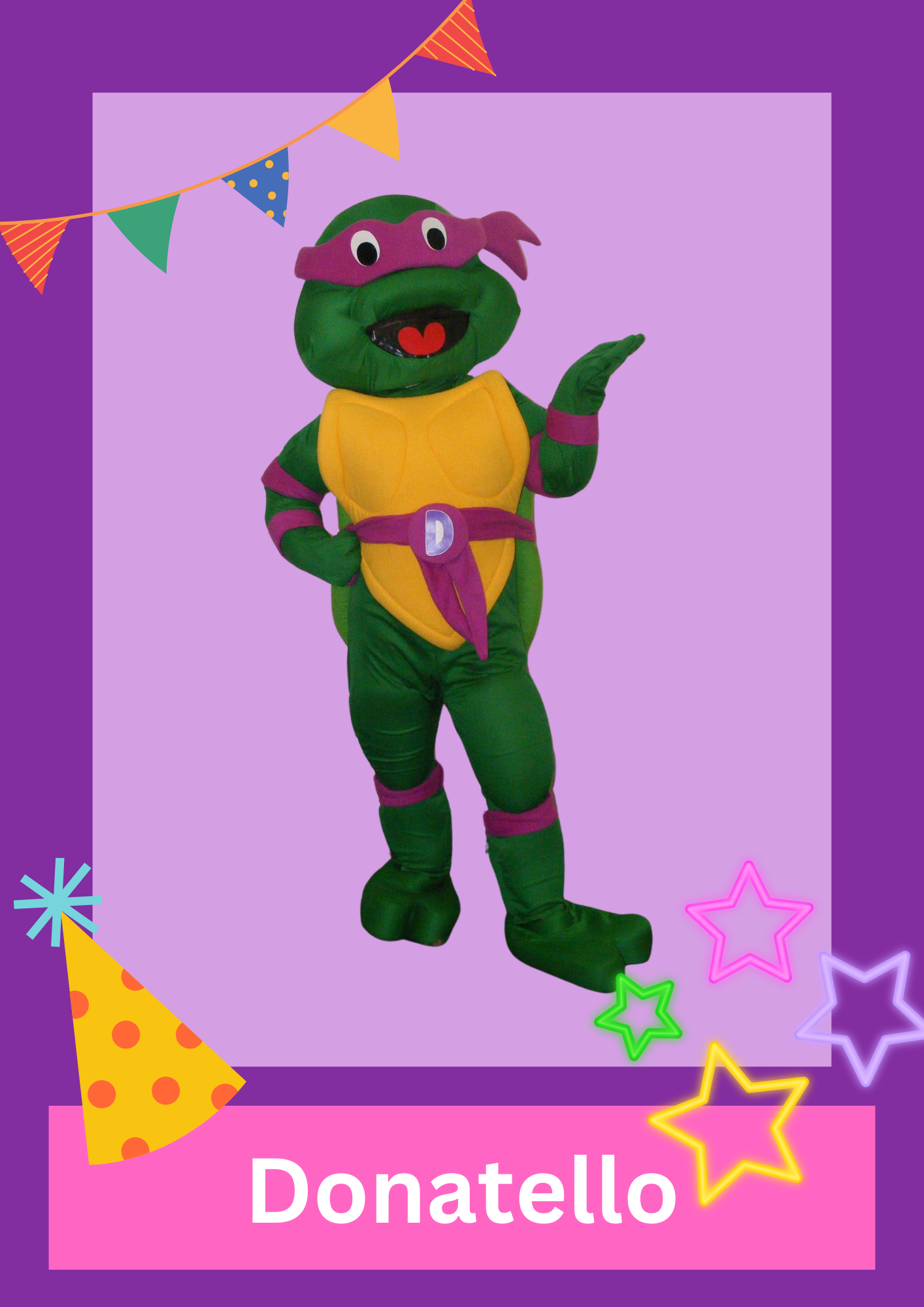 Donatello