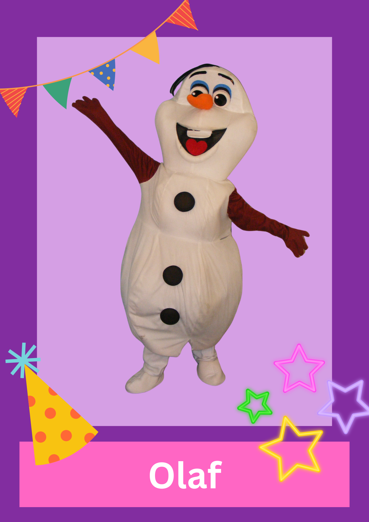 Olaf