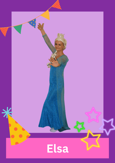 Charlie-Park-Atherton-Party-Mascots-Elsa