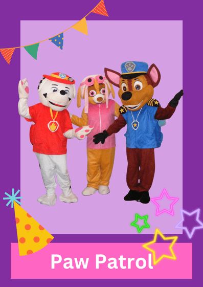 Charlie-Park-Atherton-Party-Mascots-Paw-Patrol