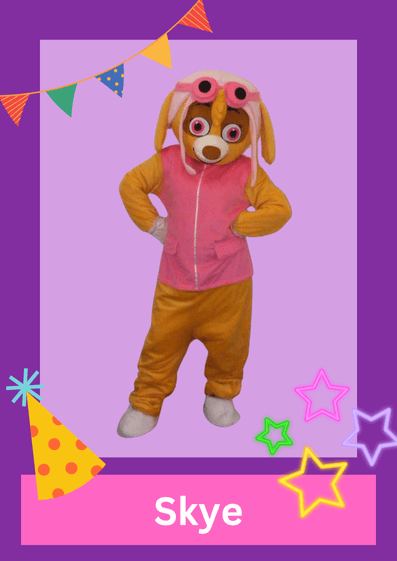 Charlie-Park-Atherton-Party-Mascots-Skye